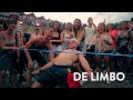 Dé 10 dansmoves van Tomorrowland 2015