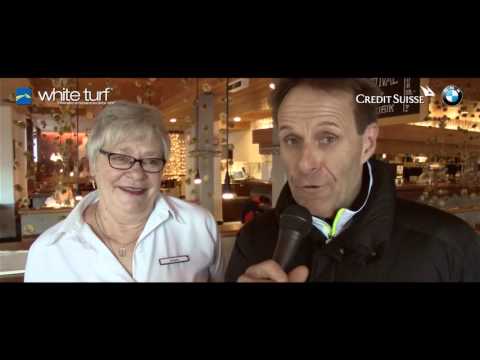 4. White Turf-TV Clip 2016