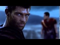 Spartacus War Of The Damned Victory Spartacus Meets Crassus