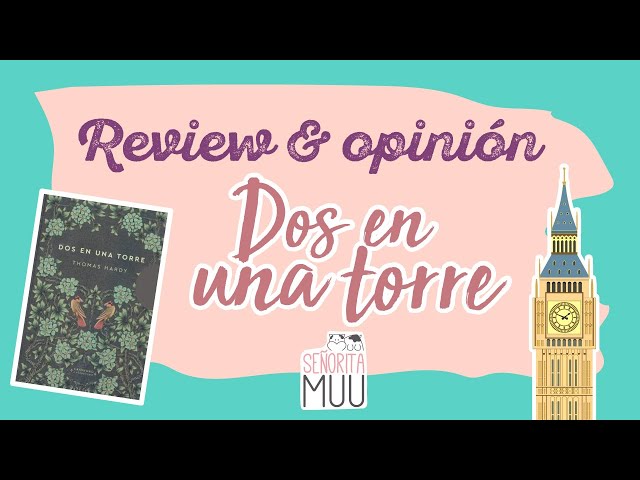 Vídeo relacionado con Dos en una torre (13/20)