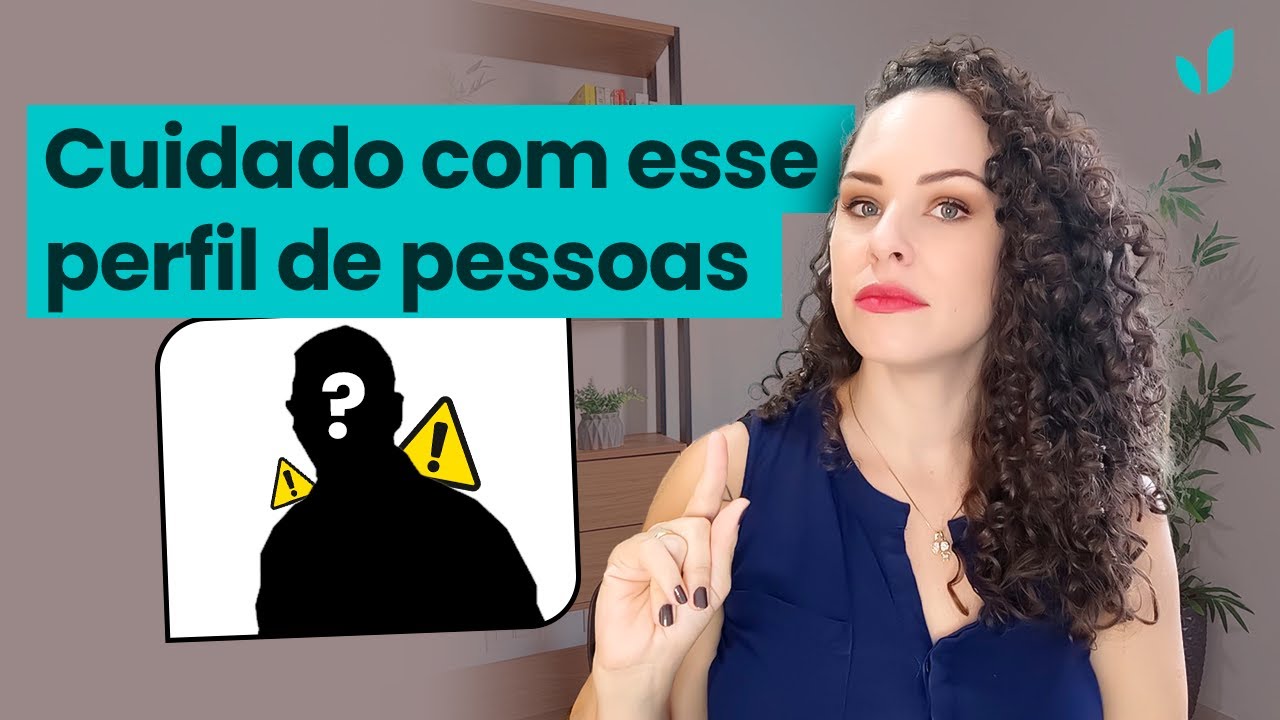 Fique longe de quem te trata assim | Jhanda Siqueira