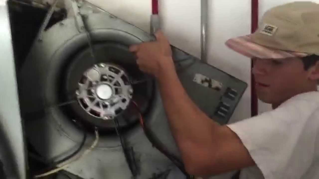 Air Duct Cleaning