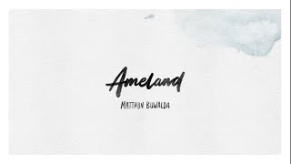 Matthijn Buwalda - Ameland video