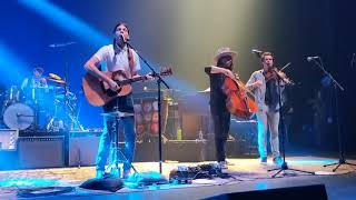 The Avett Brothers - Rejects In The Attic - The Capital Theater - Port Chester NY - 10.27.18