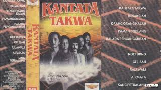 Download lagu Kantata Takwa - Self Title ( Full Album ) mp3