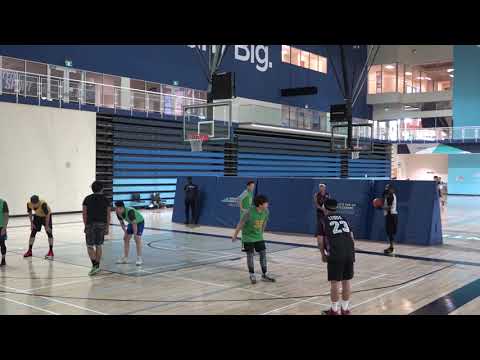 majin vs wayside - sunday tier 7 - tcbl 2021 FALL