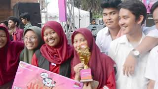 Download lagu Feastival Aransemen JIngle Pemilu 2019 mp3