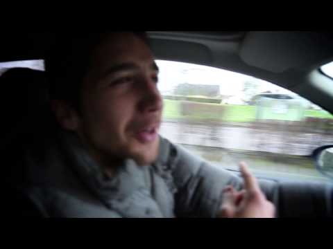 Tour de chauffe avec Thomas Ayasse