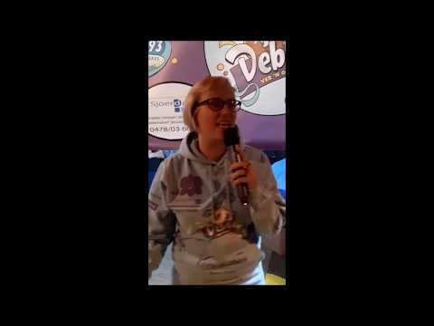 Arendcarnaval 2020 - Campagneliedje 'Debbie Vér 'n Orend'