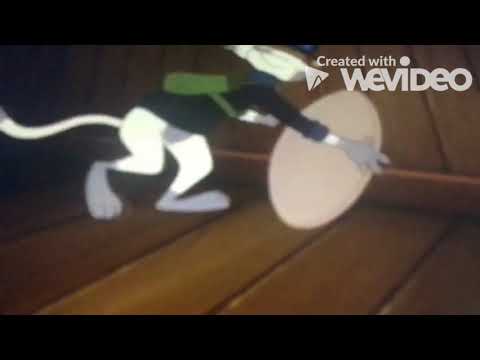 Tomcules part 4 - Baby Kitten Gets Kidnapped