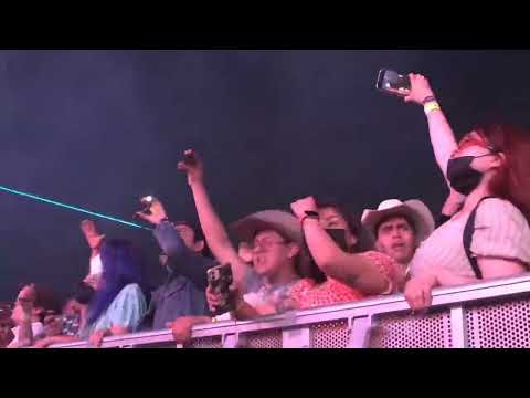 Pitbull x IAmChino - Discoteca (Deorro Remix)EDC MÉXICO 🇲🇽🦉🚀