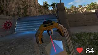 [実況]  #37 VRで脳トレ！【The Talos Principle VR+The Talos Principle: Road To Gehenna】