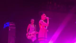 Bikini Kill - DemiRep @ Hollywood Palladium 5-01-19