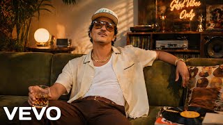 Bruno Mars - Let's Try Again ( Official Lyric Video ) 