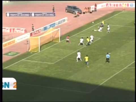 T  13 14   5 Jornada   Las Palmas 1 Real Jaén 0