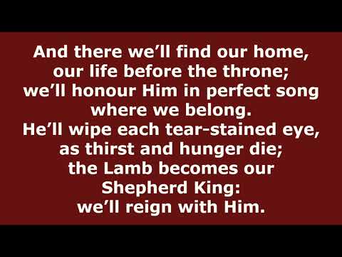 There is a Higher Throne (Getty) // Congregational Hymn Singing