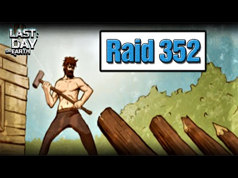 Raid Base Play1995 - LDOE - Last Day On Earth