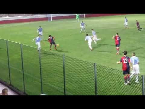 Genoa vs Lazio Torneo Tricolore Roma 2019(1)