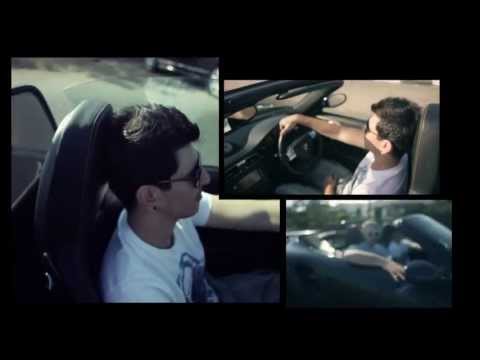 Chadash Cort ft.Iossa-Top Of The World (Teaser)