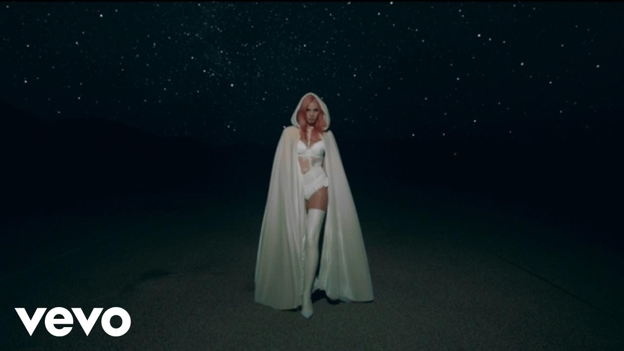 Rose Villain — Kitty Kitty
