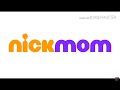 Nickmom Logo
