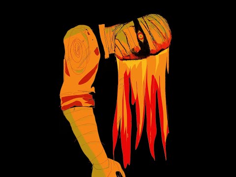 Joshua Graham teaches you how to deal with fear