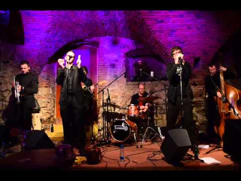 muzikafe - SAME BABE - 8.3. 2014