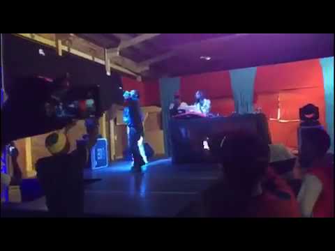 Poony btag Live Performance Album Haitiano fòkè Mai 2019