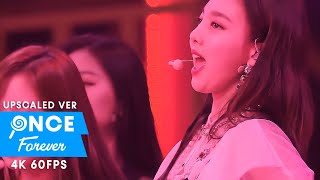 TWICE「I&#39;m Gonna Be A Star 」1st Arena Tour &quot;BDZ&quot; in Japan (60fps)