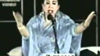 Hum dekhien gay   Iqbal Bano singing Faiz Ahmed Faiz ghazal   YouTube