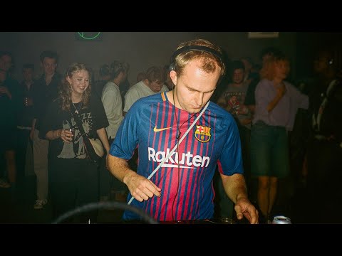 DJ Pitch DJ Set | Keep Hush Live X Rhythm Section: Shouts Takeover London