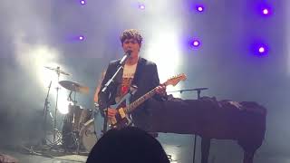 Alfred Garcia - Madrid (Tour 1016 Girona)