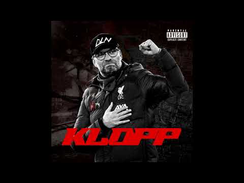 GLN - KLOPP (Official Audio)