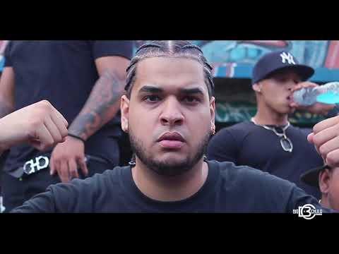 BigChulo ToyRulay Presenta - EVRYBARY ❌ Varios Artistas | Dir. Jordan Films 🎥