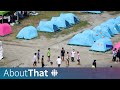 How Did The World Scout Jamboree Go So Wrong About That