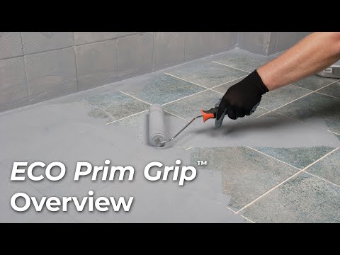 ECO Prim Grip – Overview