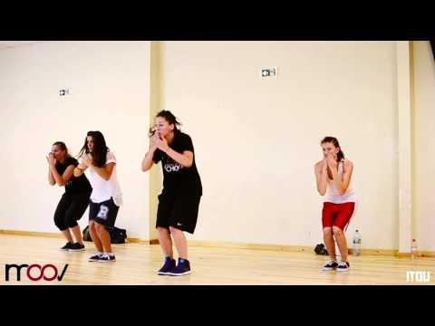 MooV Event | Chorégraphie by Mathieu Arnaud | Laura_laurine_Just Fv_Maxime | ITou Video