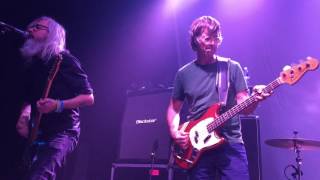 Sloan - Unkind - Live @ The Constellation Room (9/25/16)