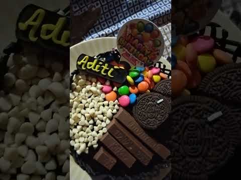 #Chocolate Cake #Tonykakkar