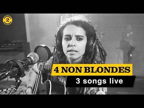 4 Non Blondes