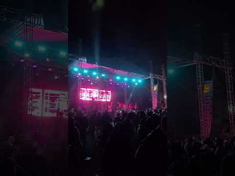 Fiesta Virgen de la Candelaria 2026