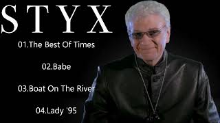 Download lagu Styx Greatest Hits mp3 Download lagu Styx Greatest Hits mp3