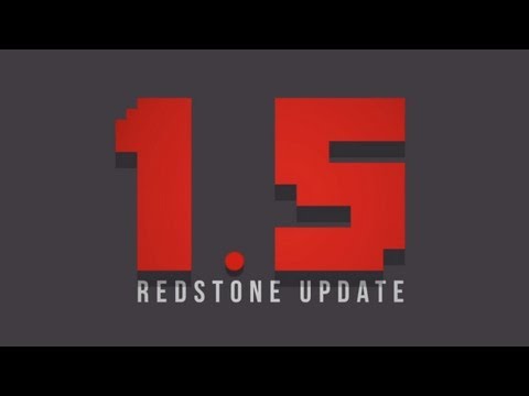 dispensir - 1.5 Redstone Update