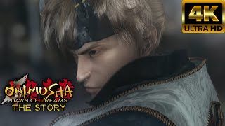 Download lagu Shin Onimusha: Dawn of Dreams The Story - English Subtitles [AI-UPSCALED] [4K] mp3