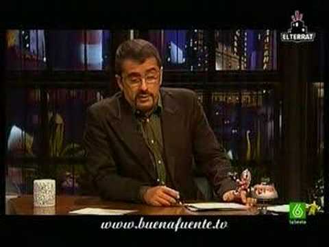 BUENAFUENTE 324 - Las mujeres en la política
