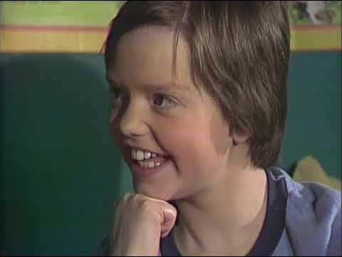 SCTV Shock Theatre bedtime story about rats