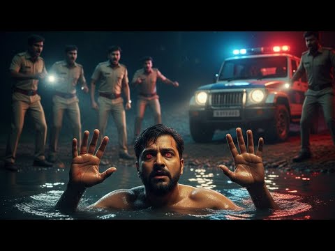 A great drunk swimmer ||  Catch Me If You Can! | The Ultimate Challenge || animator sachin 