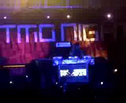 Santigo Niño @ Istmo Nights, El Salvador