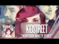 KIDSTREET - Nineteen Ninety Three [Audio] 