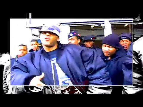 Riot Squad (Stack Bundles x Chinx Drugz x ByNoe x Cau2Gs) - Roll Call